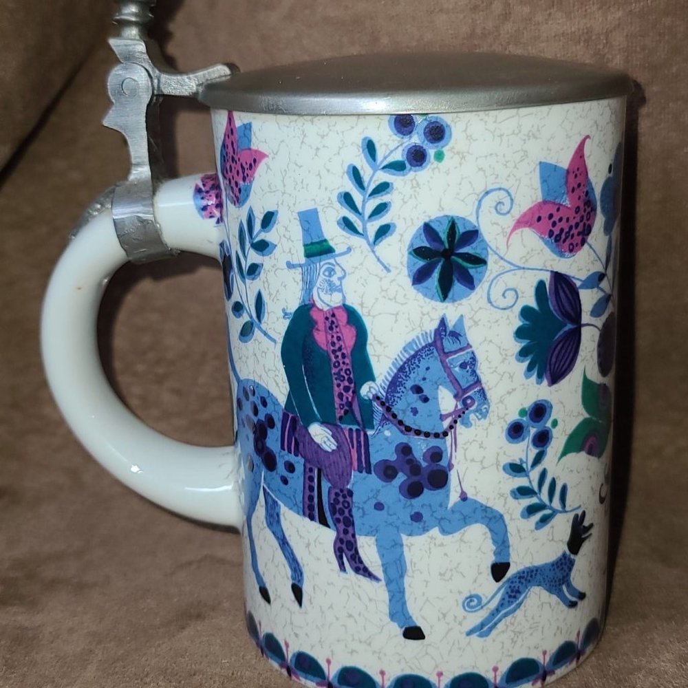 coffee mug beer stein